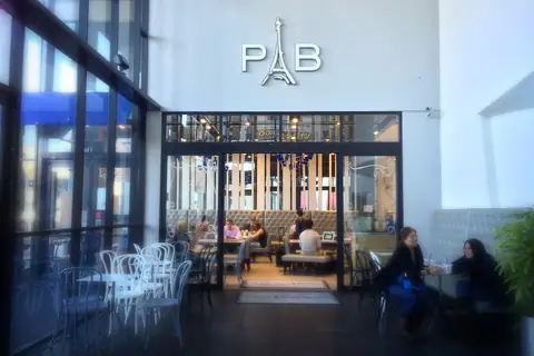 Pony&ivy Bakery photo 2