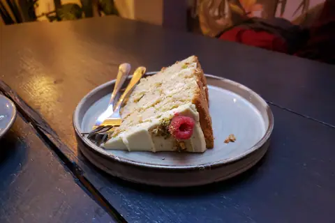 Pony&ivy Bakery photo 4