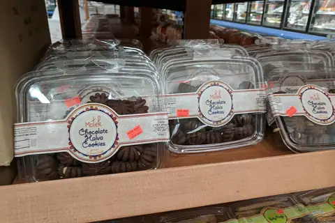 Pony&ivy Bakery photo 1