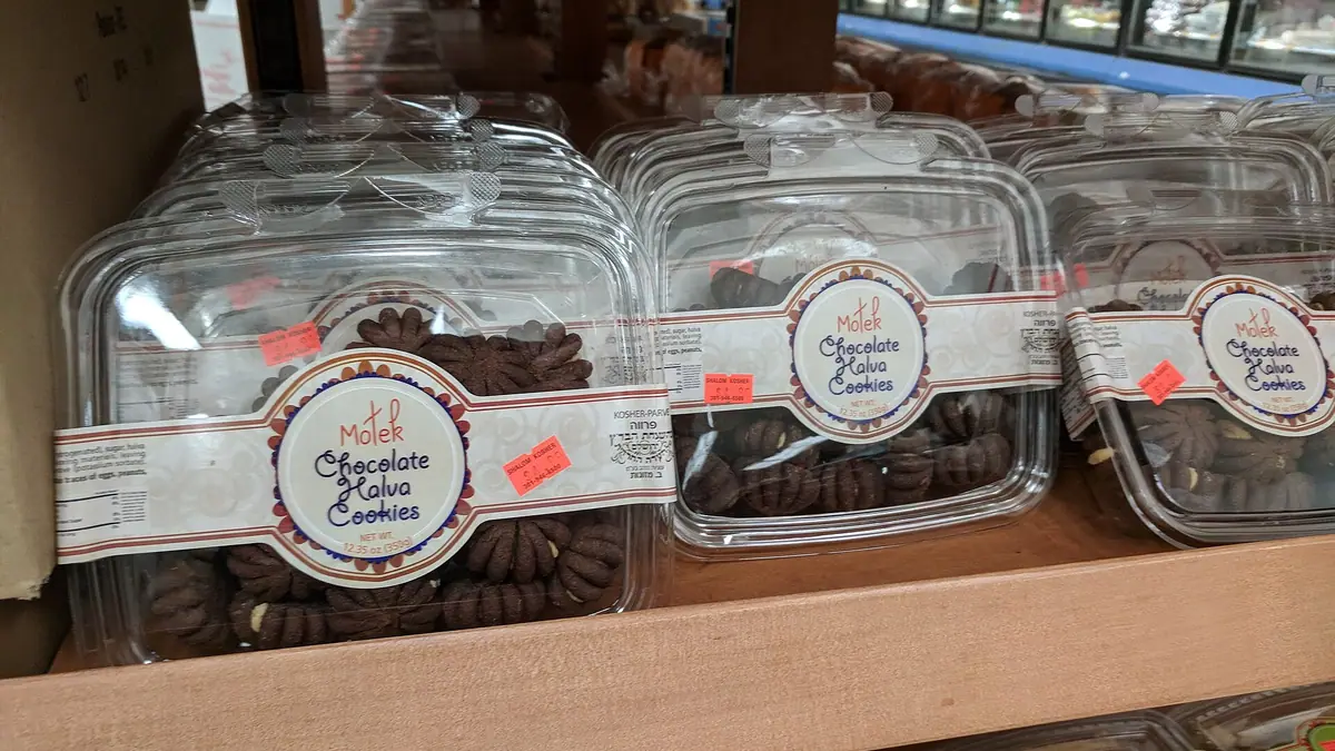 Pony&ivy Bakery – bakery in Teddington, London